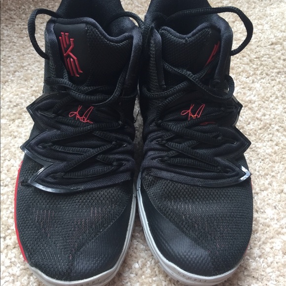 Kyrie Irving Other - Kyrie Irving Boys Basketball Shoes